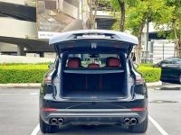 Porsche Cayenne​ Hybrid ปี 2020 ไมล์ 46,xxx Km รูปที่ 6